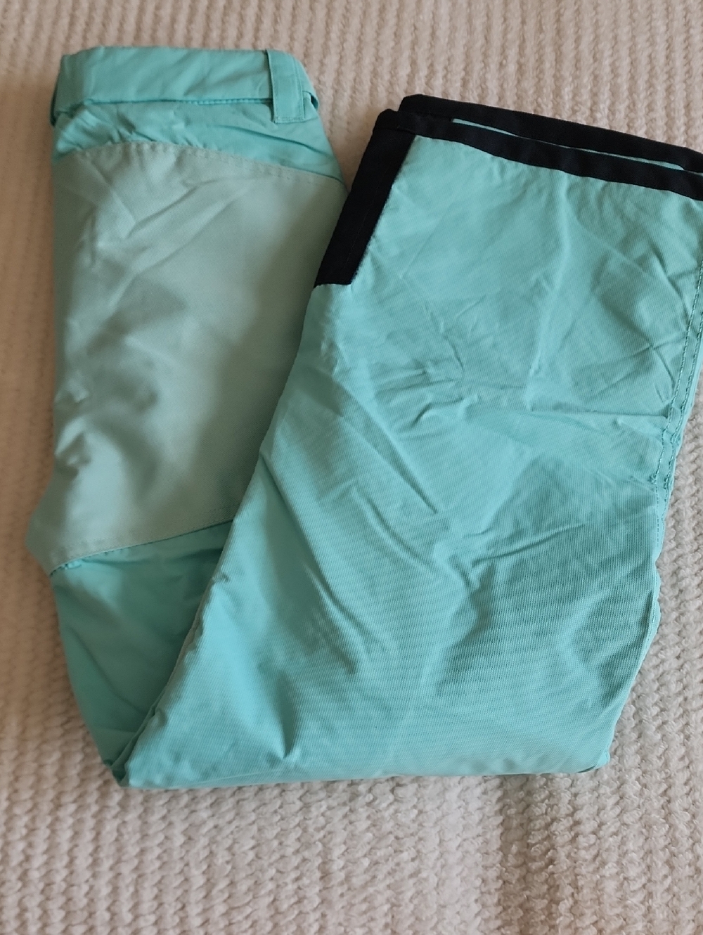 Arctix Real Life Gear Aqua Snow Pants